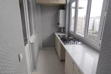 Aylıq Kirayə Yeni Tikili Xırdalan şəhərində 