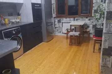 Satılır Yeni Tikili Masazırda 