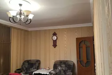 Satılır Köhnə Tikili Gəncə Prospektində 