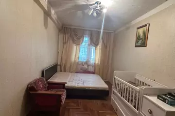 Satılır Köhnə Tikili Gəncə Prospektində 