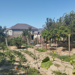 6 sot  torpaq satılır, Ramana