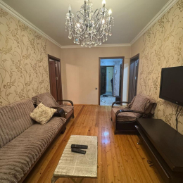 Satılır 2 otaqlı Yeni Tikili 68 m², Həzi Aslanov