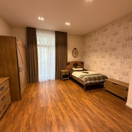 Kirayə 4 otaqlı Yeni Tikili 170 m², Ağ Şəhər Kompleksi