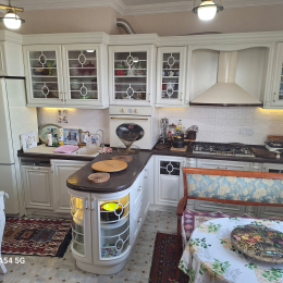 Satılır 4 otaqlı Köhnə Tikili 117 m², İçərişəhər