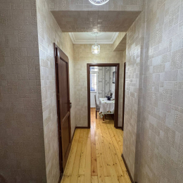 Satılır 1 otaqlı Yeni Tikili 37 m², Masazır