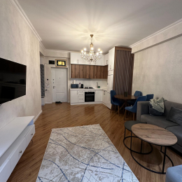 Satılır 2 otaqlı Yeni Tikili 51 m², Masazır