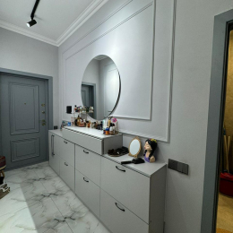 Satılır 2 otaqlı Yeni Tikili 70 m², Zığ