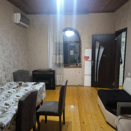 Satılır 2 otaqlı Həyət evi 50 m², 2 sot  torpaq, Maştağa