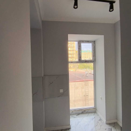 Satılır 1 otaqlı Köhnə Tikili 33 m², Sahil bağı