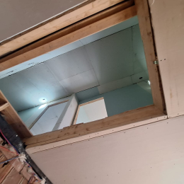 Satılır 3 otaqlı Həyət evi 50 m², 1 sot  torpaq, Bakı