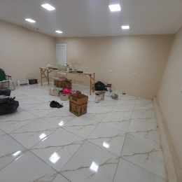 Kirayə Obyekt 1 otaq 50 m², 1 sot  ərazi, Nərimanov parkı