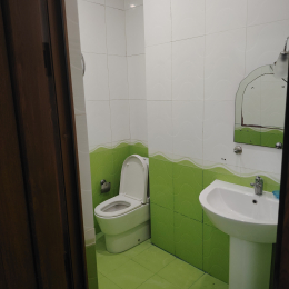 Kirayə 3 otaqlı Yeni Tikili 132 m², Gənclik Mall