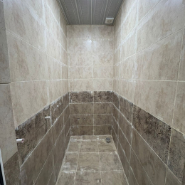 Satılır 2 otaqlı Həyət evi 40 m², 1 sot  torpaq, Xırdalan şəhəri