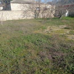 6 sot  torpaq satılır, 8-ci kilometr