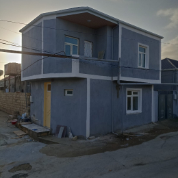 Satılır 3 otaqlı Həyət evi 80 m², 1 sot  torpaq, Xırdalan şəhəri