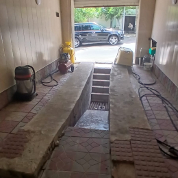 Satılır Obyekt 1 otaq 20 m², 1 sot  ərazi, Beşmərtəbə