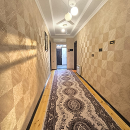 Satılır 5 otaqlı Həyət evi 160 m², 3 sot  torpaq, Masazır