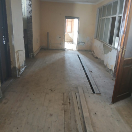 5 sot  torpaq satılır, Yeni Ramana qəsəbəsi