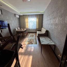 Satılır 4 otaqlı Həyət evi 172 m², 3 sot  torpaq, Savalan qəsəbəsi
