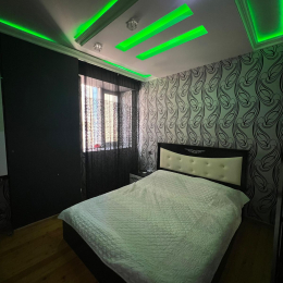 Satılır 3 otaqlı Yeni Tikili 82 m², Bakıxanov