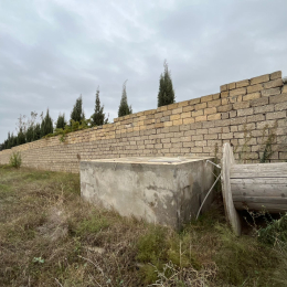 12 sot  torpaq satılır, Nardaran