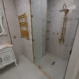 Kirayə 2 otaqlı Yeni Tikili 90 m², Ağ Şəhər Kompleksi