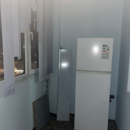 Kirayə 2 otaqlı Yeni Tikili 55 m², Yasamal