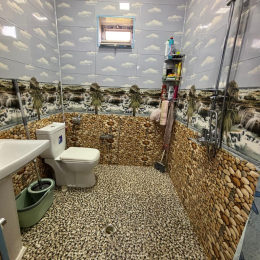 Satılır 4 otaqlı Həyət evi 120 m², 2 sot  torpaq, Maştağa