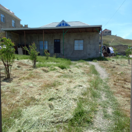 Satılır 3 otaqlı Həyət evi 83 m², 5 sot  torpaq, Hökməli