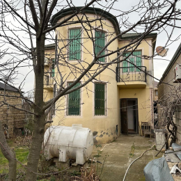 Satılır 5 otaqlı Həyət evi 180 m², 3 sot  torpaq, Maştağa