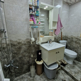 Satılır 2 otaqlı Yeni Tikili 50 m², Masazır