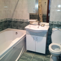 Kirayə 4 otaqlı Yeni Tikili 200 m², Yasamal