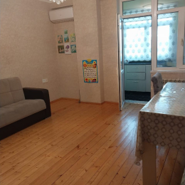 Kirayə 2 otaqlı Yeni Tikili 50 m², Xırdalan şəhəri