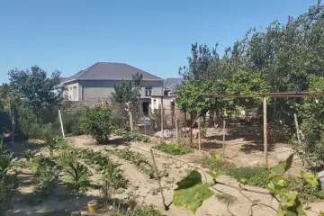 Satılır Torpaq Ramanada 