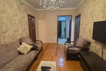 Satılır Yeni Tikili Həzi Aslanovda 