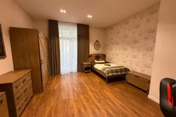 Aylıq Kirayə Yeni Tikili Ağ şəhər Kompleksində 