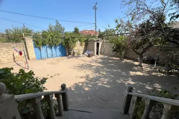 Satılır Həyət Evi Maştağada 