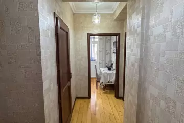 Satılır Yeni Tikili Masazırda 