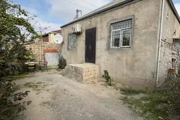 Satılır Həyət Evi Maştağada 