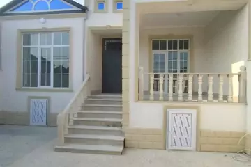 Satılır Həyət Evi Maştağada 