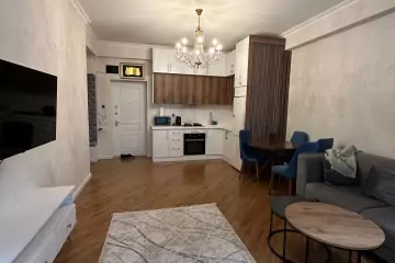 Satılır Yeni Tikili Masazırda 