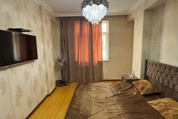 Satılır Yeni Tikili Masazırda 