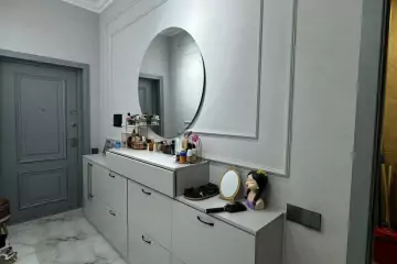 Satılır Yeni Tikili Zığda 