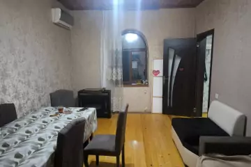 Satılır Həyət Evi Maştağada 