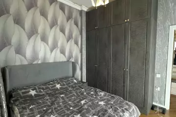 Satılır Yeni Tikili Masazırda 