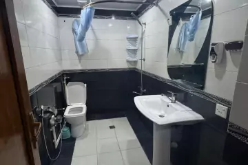 Satılır Yeni Tikili Həzi Aslanovda 