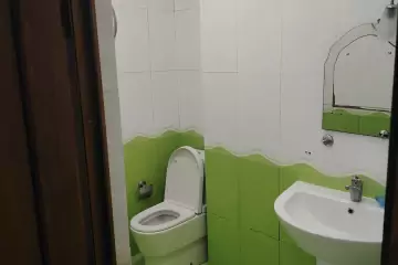 Aylıq Kirayə Yeni Tikili Gənclik Mallda 