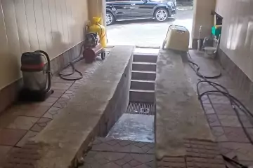 Satılır Obyekt Beşmərtəbədə 