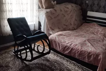 Satılır Həyət Evi Lökbatanda 