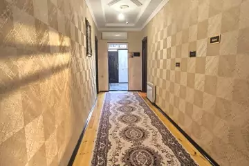 Satılır Həyət Evi Masazırda 